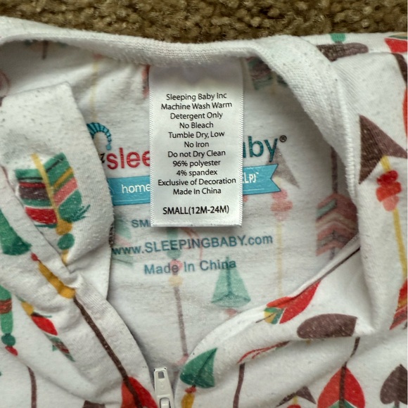 Flying squirrel from Zipadee Zip (Small 12-24 months) - Picture 2 of 2